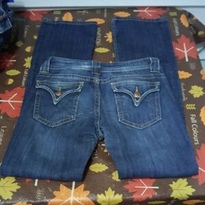 Vigos Boot Cut Jeans